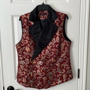 Vatpave Men’s Suit Vest